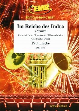 Im Reiche Des Indra